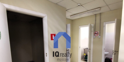 Торговое помещение Кржижановского ул,  д. 31с3