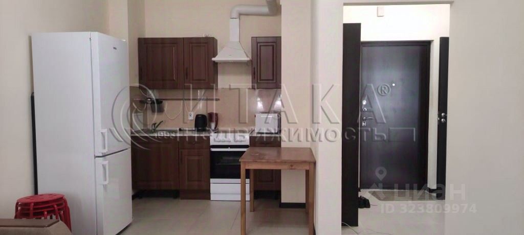 Аренда 1-комн квартиры на вторичном рынке Мурино, бульвар Менделеева