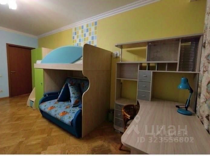 Аренда 2-комн квартиры на вторичном рынке Новочеремушкинская улица, 34к1