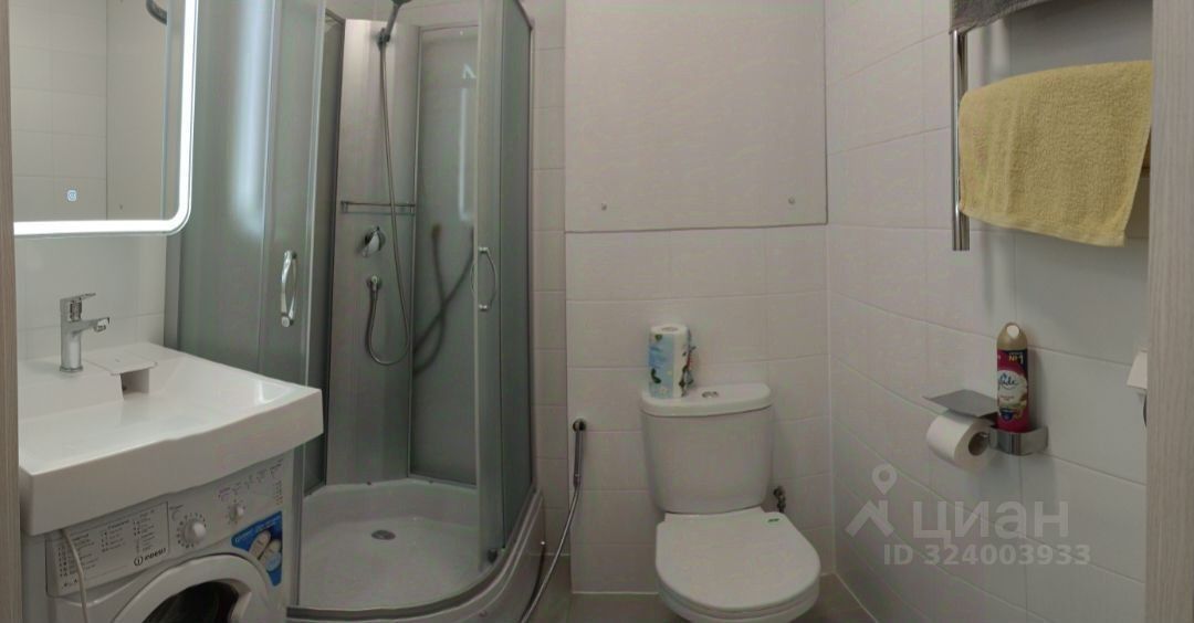 Аренда 1-комн квартиры на вторичном рынке Кавказский бульвар, 51к1