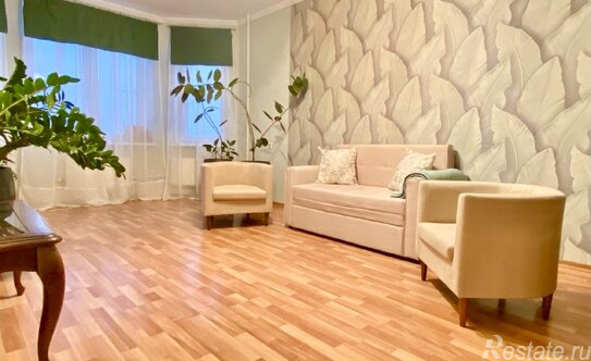 Продажа 2-комн квартиры на вторичном рынке Старомарьинское шоссе,  д. 14