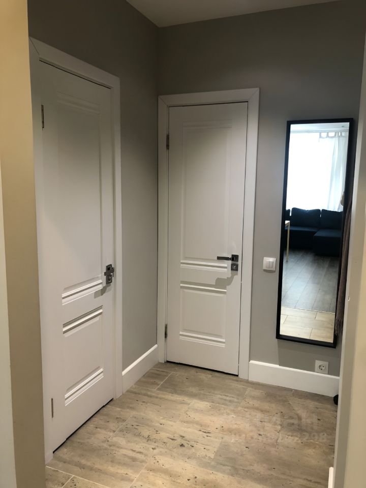 Аренда 2-комн квартиры на вторичном рынке Красногорск, улица Авангардная, 6