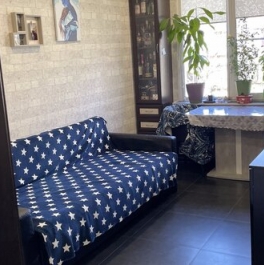 Продажа 3-комн квартиры на вторичном рынке улица Костюшко,  д. 52