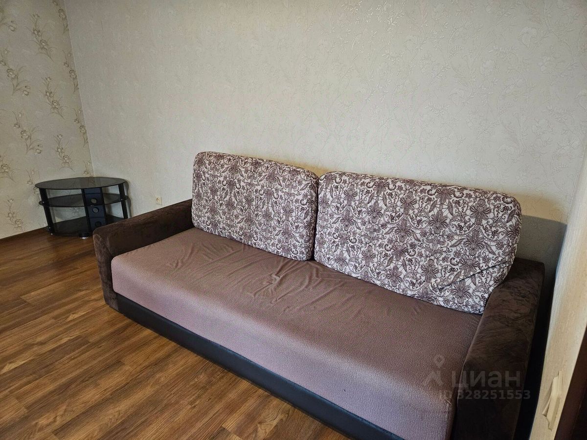 Продажа 1-комн квартиры на вторичном рынке Варшавская улица, 19к2