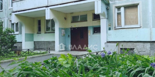 1-комн квартира Индустриальный пр-кт,  д. 28