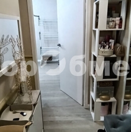 Продажа 1-комн квартиры на вторичном рынке ул Гришина,  д. 18,  к. 2