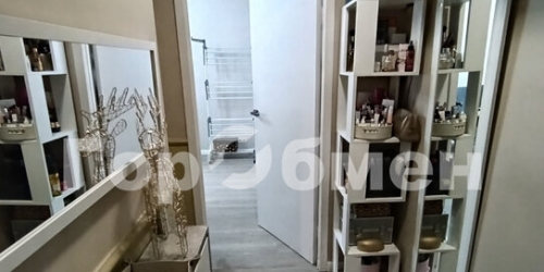 1-комн квартира ул Гришина,  д. 18,  к. 2