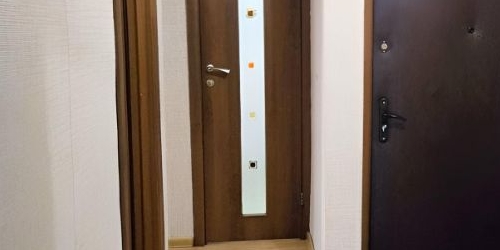 2-комн квартира улица Гарибальди, 21К6