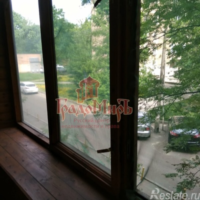 Продажа 2-комн квартиры на вторичном рынке Мытищи, 2-й Щелковский проезд,  д. 5к1