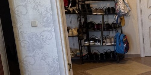 2-комн квартира Дунайский проспект, 28к2