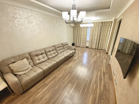 Продажа 2-комн квартиры на вторичном рынке Красногорск, Ильинское ш.,  д. 18