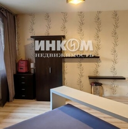 Продажа 3-комн квартиры на вторичном рынке Нижегородская улица,  д. 7