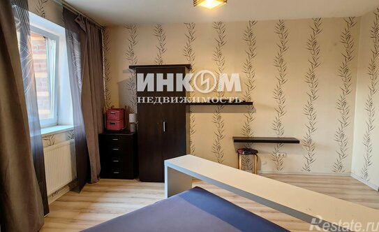 Продажа 3-комн квартиры на вторичном рынке Нижегородская улица,  д. 7