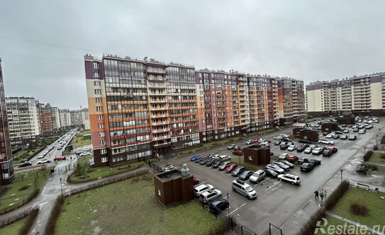 Продажа 1-комн квартиры на вторичном рынке Генерала Кравченко ул