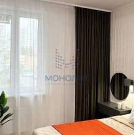 Продажа 3-комн квартиры на вторичном рынке Никулинская улица,  д. 8 к3