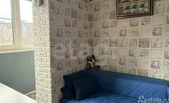 Продажа 1-комн квартиры на вторичном рынке Школьная улица,  д. 114 к2