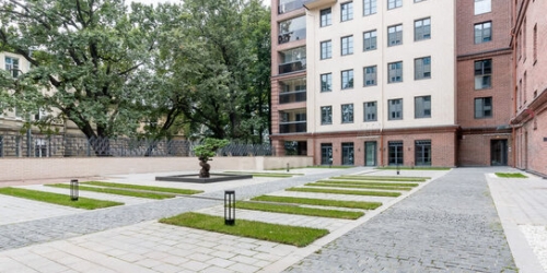 2-комн квартира 14-я линия,  д. 57-61,  к. П