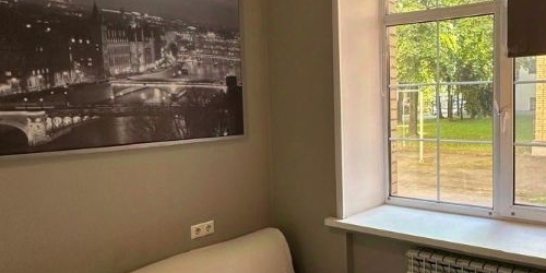 Студия аллея Первой Маевки, 15с1