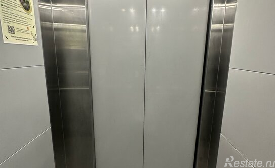 Продажа 2-комн квартиры на вторичном рынке Новоивановское рп,  д. 1