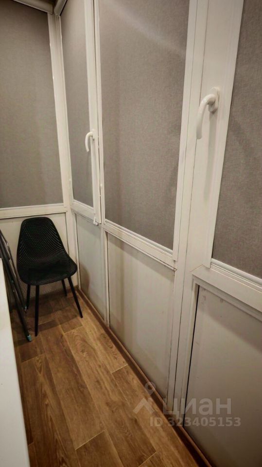 Продажа 1-комн квартиры на вторичном рынке Гражданский проспект, 21К2