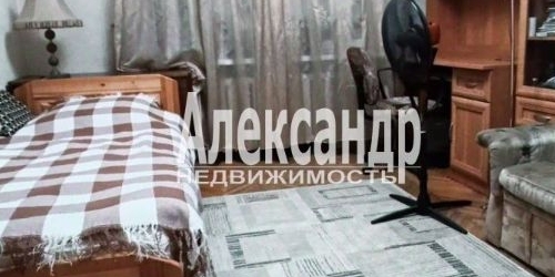 2-комн квартира Тихорецкий проспект, 18