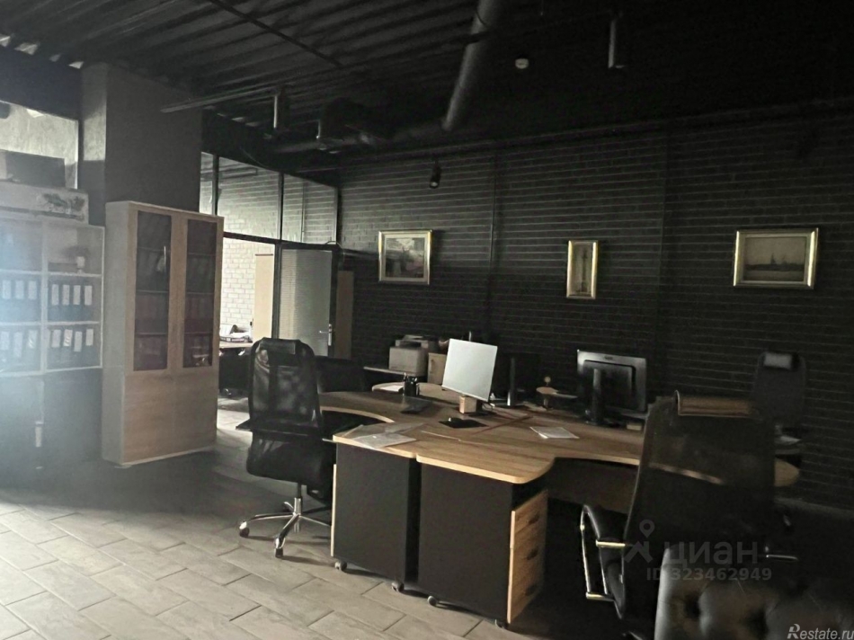 Продажа офиса улица Горбунова,  д. 2 с3