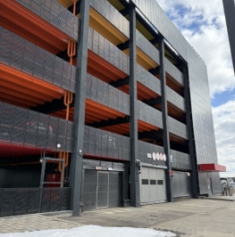 Продажа гаража Одинцовский городской округ, Берёзовая улица