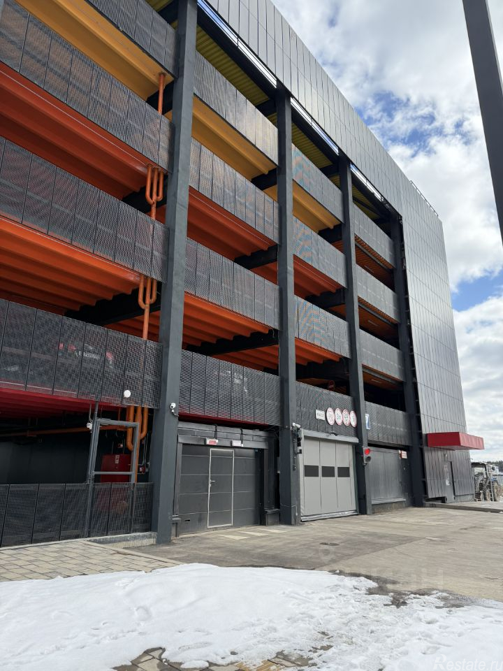 Продажа гаража Одинцовский городской округ, Берёзовая улица