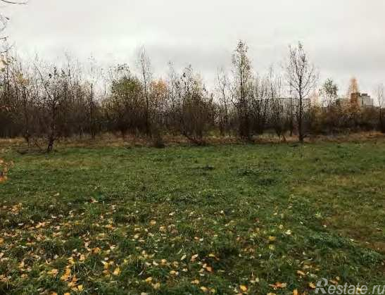 Продажа земли Мичманская улица
