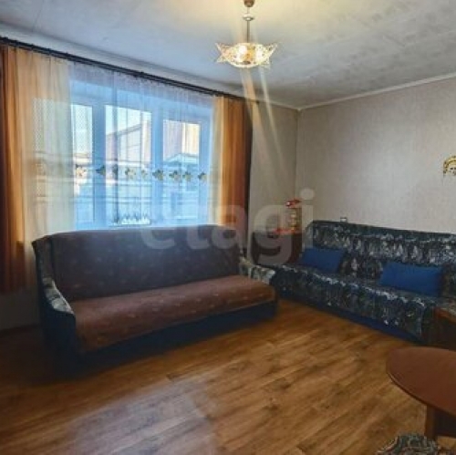 4-комн квартира Кириши г, Энергетиков ул,  д. 34