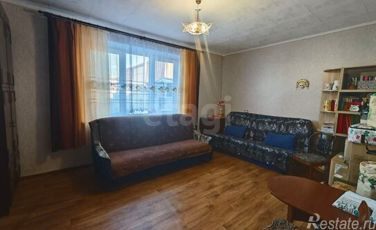 Продажа 4-комн квартиры на вторичном рынке Кириши г, Энергетиков ул,  д. 34