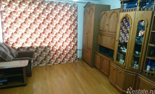 Продажа 1-комн квартиры на вторичном рынке Дубнинская улица,  д. 36 к3