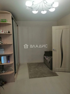 Продажа 1-комн квартиры на вторичном рынке Старая Купавна, Фабричное шоссе,  д. 2