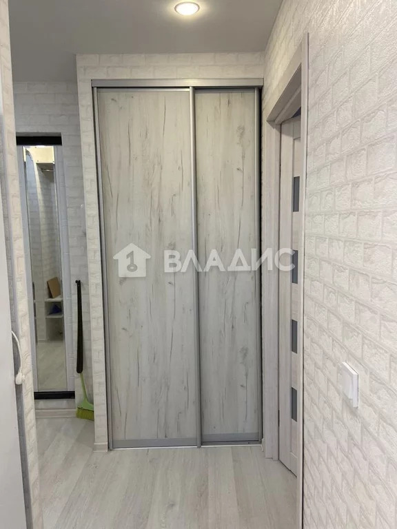 Продажа 2-комн квартиры на вторичном рынке Пушкино, микрорайон Дзержинец,  д. 20