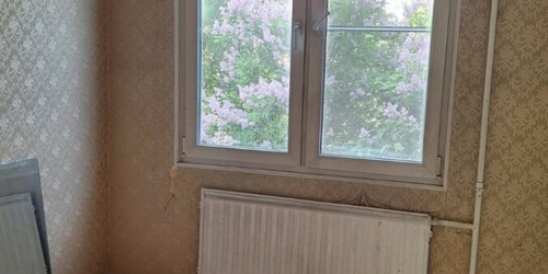 4-комн квартира ул Солдата Корзуна,  д. 48