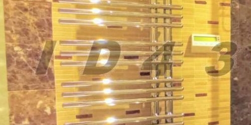 4-комн квартира улица Талалихина, 8