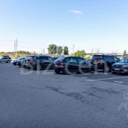 Аренда офиса Краснопутиловская улица,  д. 69