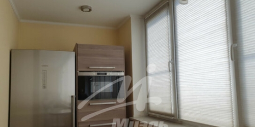 1-комн квартира Истринская улица,  д. 4