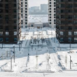 Продажа 1-комн квартиры на вторичном рынке Николая Озерова ул,  д. 8 к1