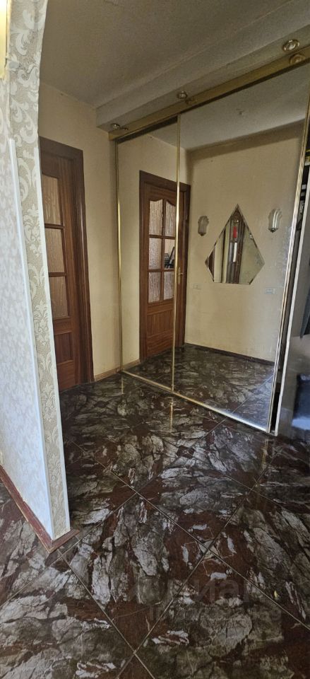 Продажа 2-комн квартиры на вторичном рынке Юрловский проезд, 9