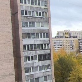 Продажа комнаты улица Асафьева, 9К1