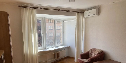 3-комн квартира Ружейный переулок,  д. 4