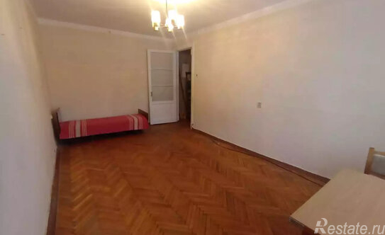 Продажа 1-комн квартиры на вторичном рынке ул Кибальчича,  д. 12,  к. 3