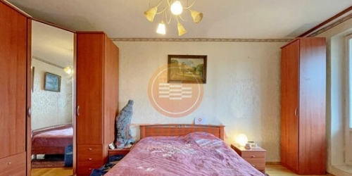3-комн квартира улица Академика Арцимовича,  д. 13