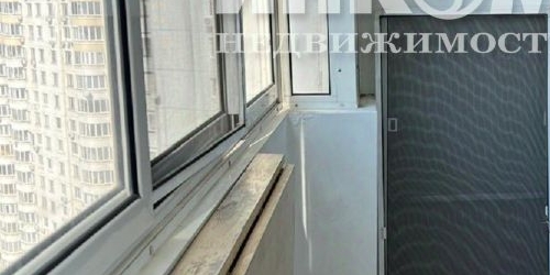 1-комн квартира улица Васильцовский Стан, 3К1