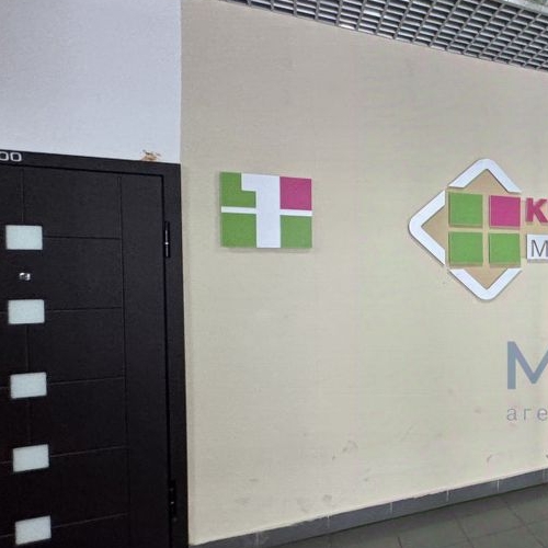 2-комн квартира Нахабино пгт, улица Белобородова, 12