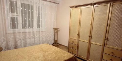 2-комн квартира улица Шверника,  д. 5