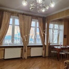 Продажа 3-комн квартиры на вторичном рынке Преображенская площадь,  д. 6
