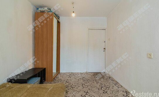 Продажа 3-комн квартиры на вторичном рынке Приморский пр-кт,  д. 151