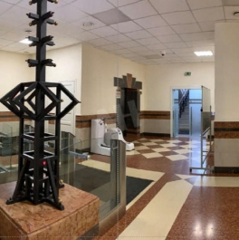 Аренда торгового помещения Малый Могильцевский пер